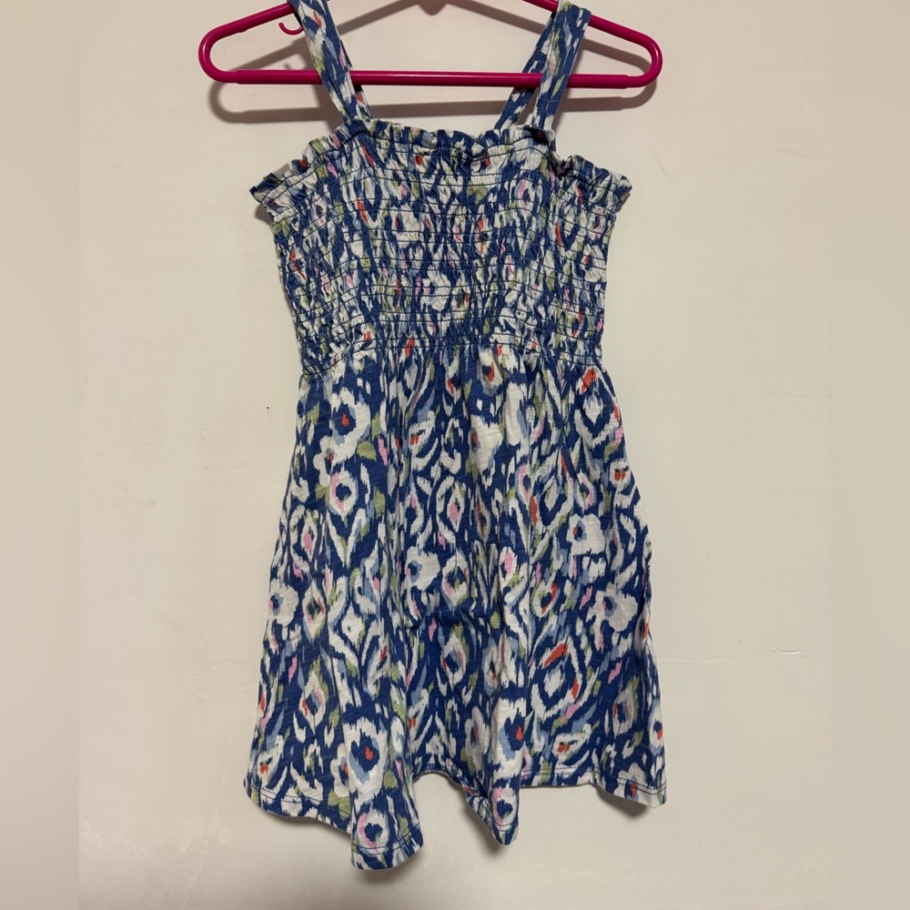 Oshkosh dress for toddler 3T
